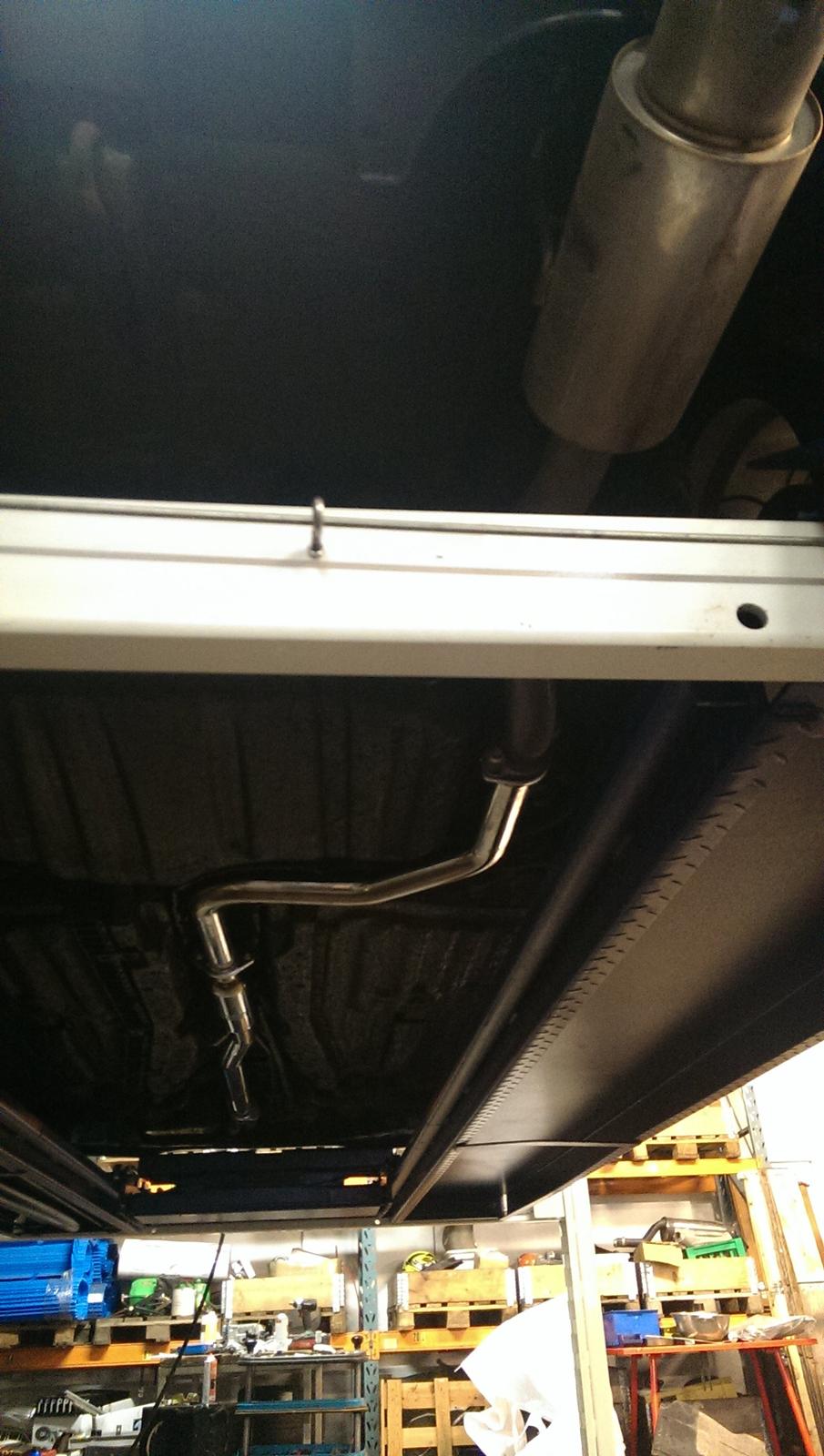 Honda Civic 1.5 VTEC-E billede 11