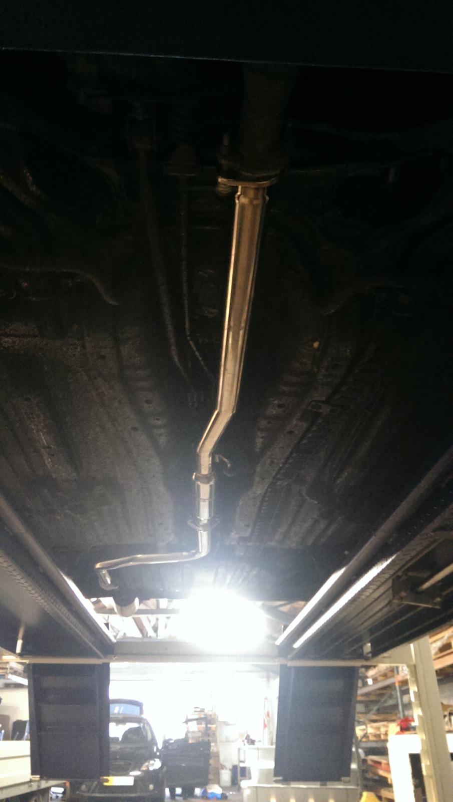 Honda Civic 1.5 VTEC-E billede 10