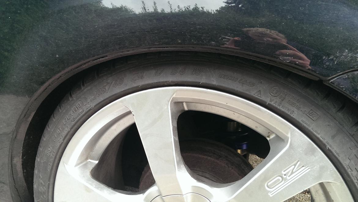 Honda Civic 1.5 VTEC-E billede 19