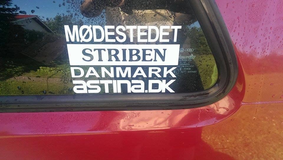 VW Golf II GTD billede 13