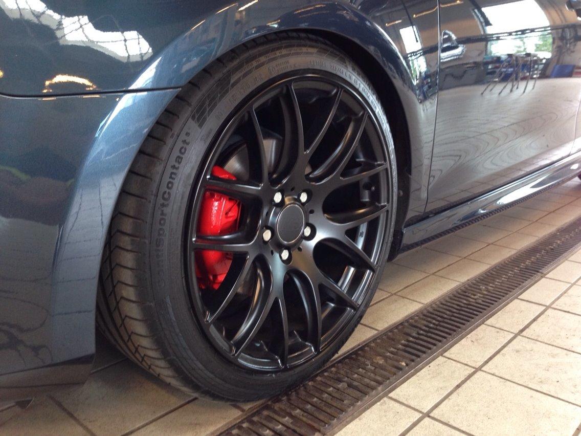 VW Golf VI Solgt billede 7