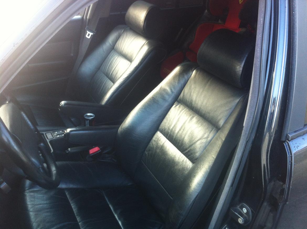 BMW E34 518i Touring billede 7