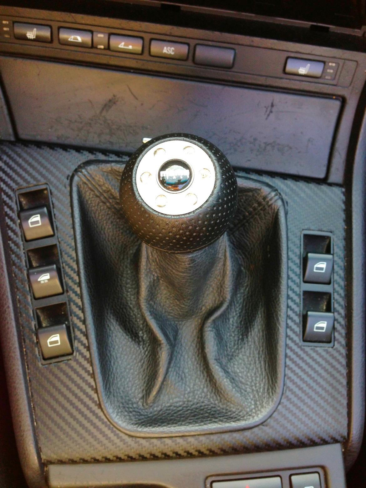 BMW 325i Cabriolet billede 11