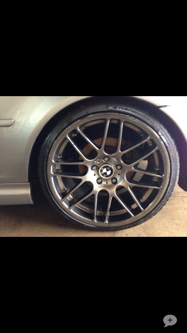 BMW 325i Cabriolet billede 12