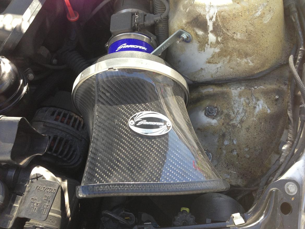 BMW 325i Cabriolet billede 14