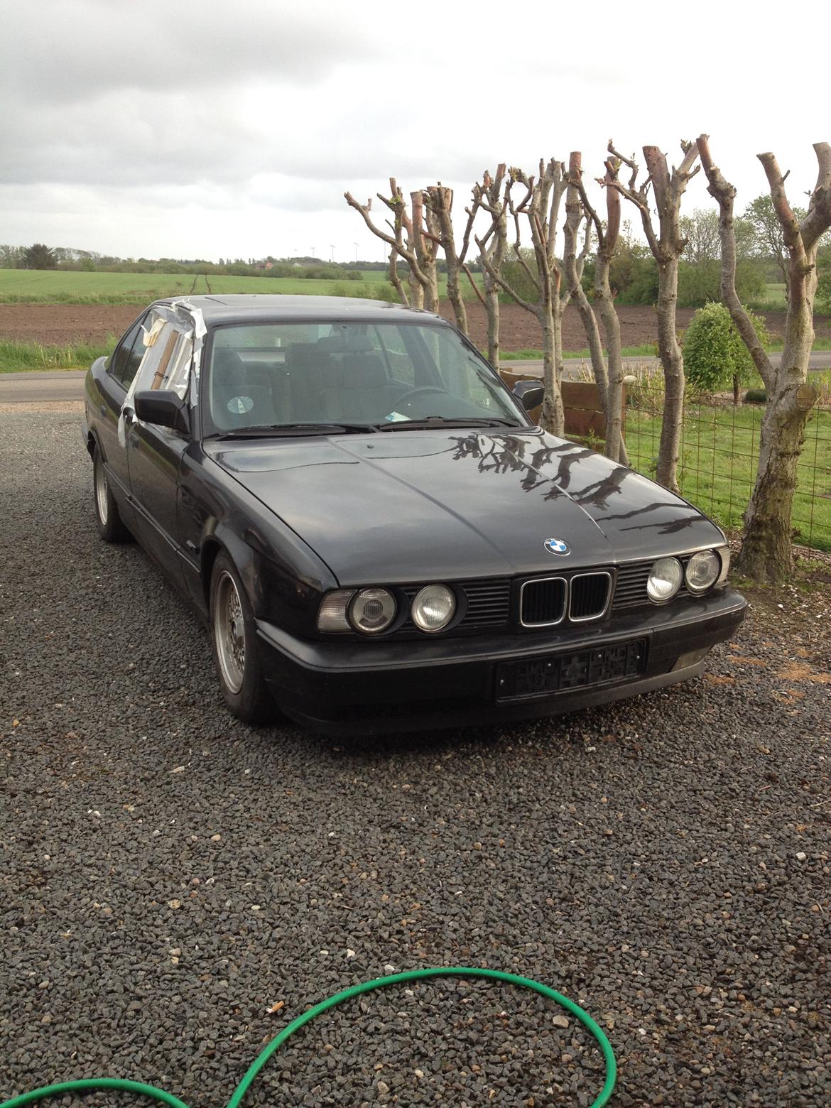 BMW E34 520i    "BIMSE" billede 7