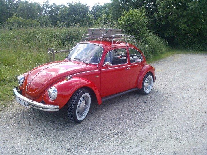 VW 1303 s billede 1