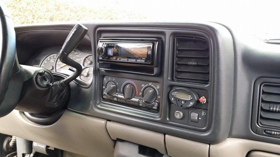 Chevrolet Tahoe 5.3 AWD V8 billede 8