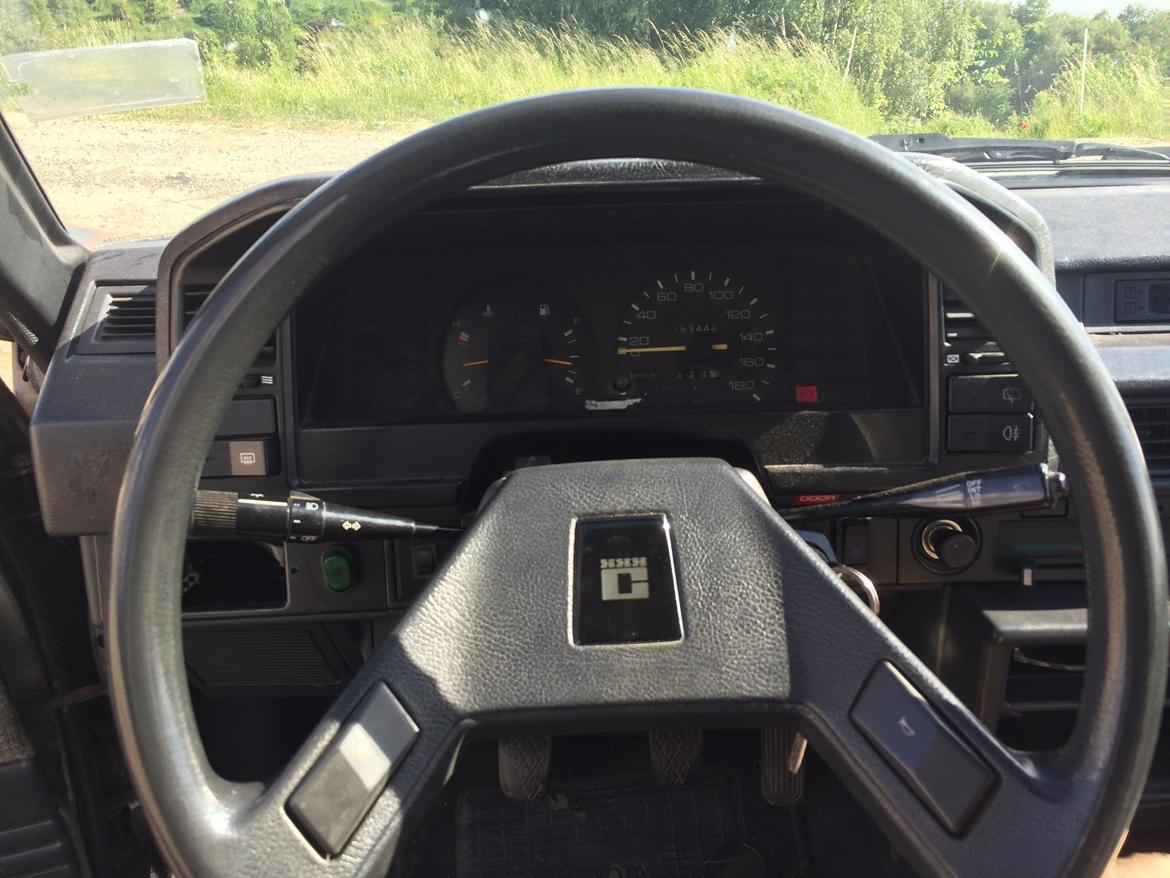 Toyota Corolla billede 6