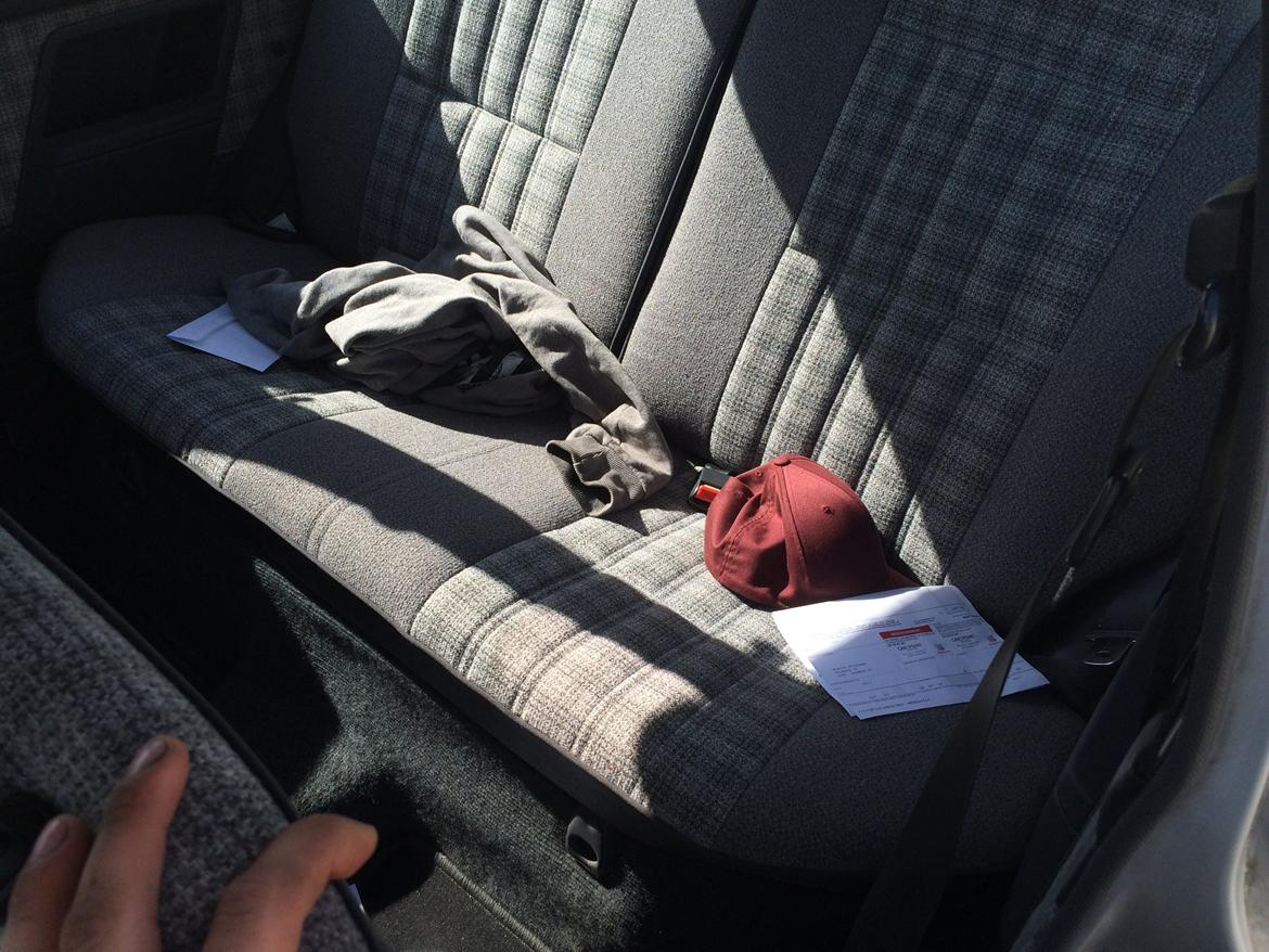 Toyota Corolla billede 9