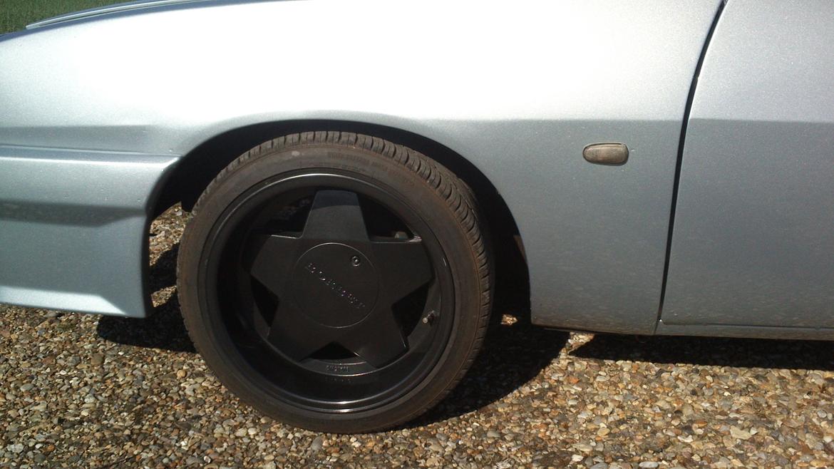 Opel Manta B CC billede 8