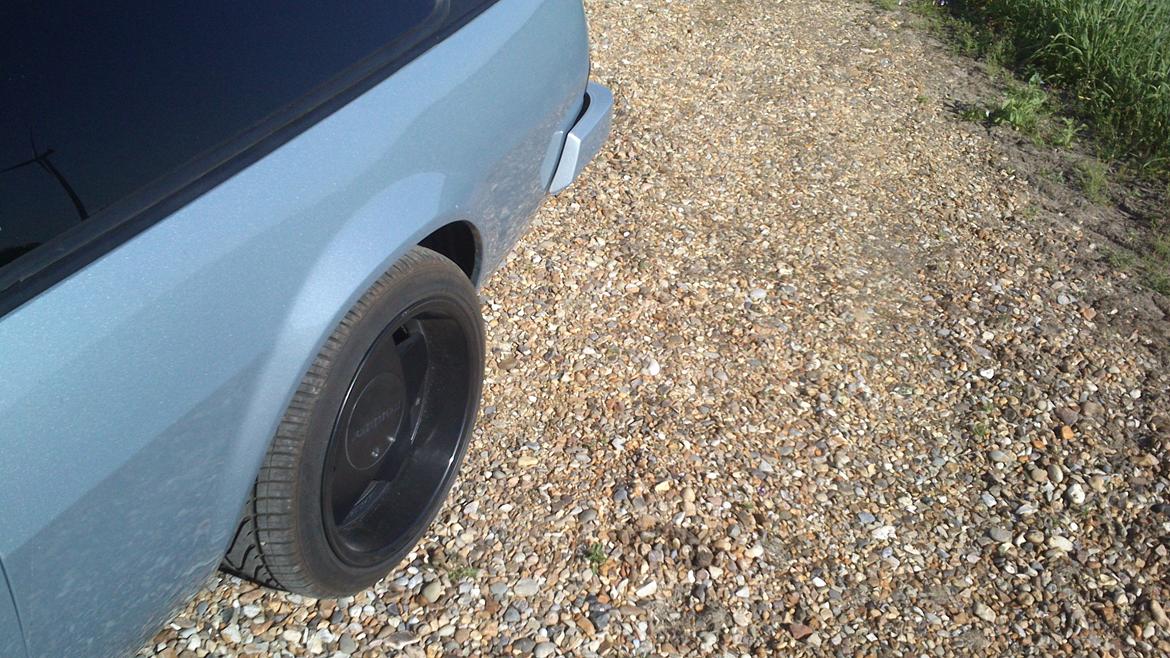 Opel Manta B CC billede 15