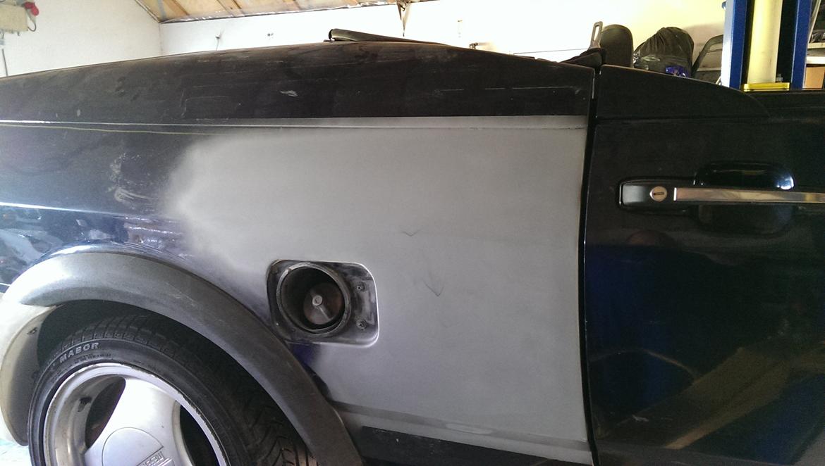 VW polo gt treser billede 19