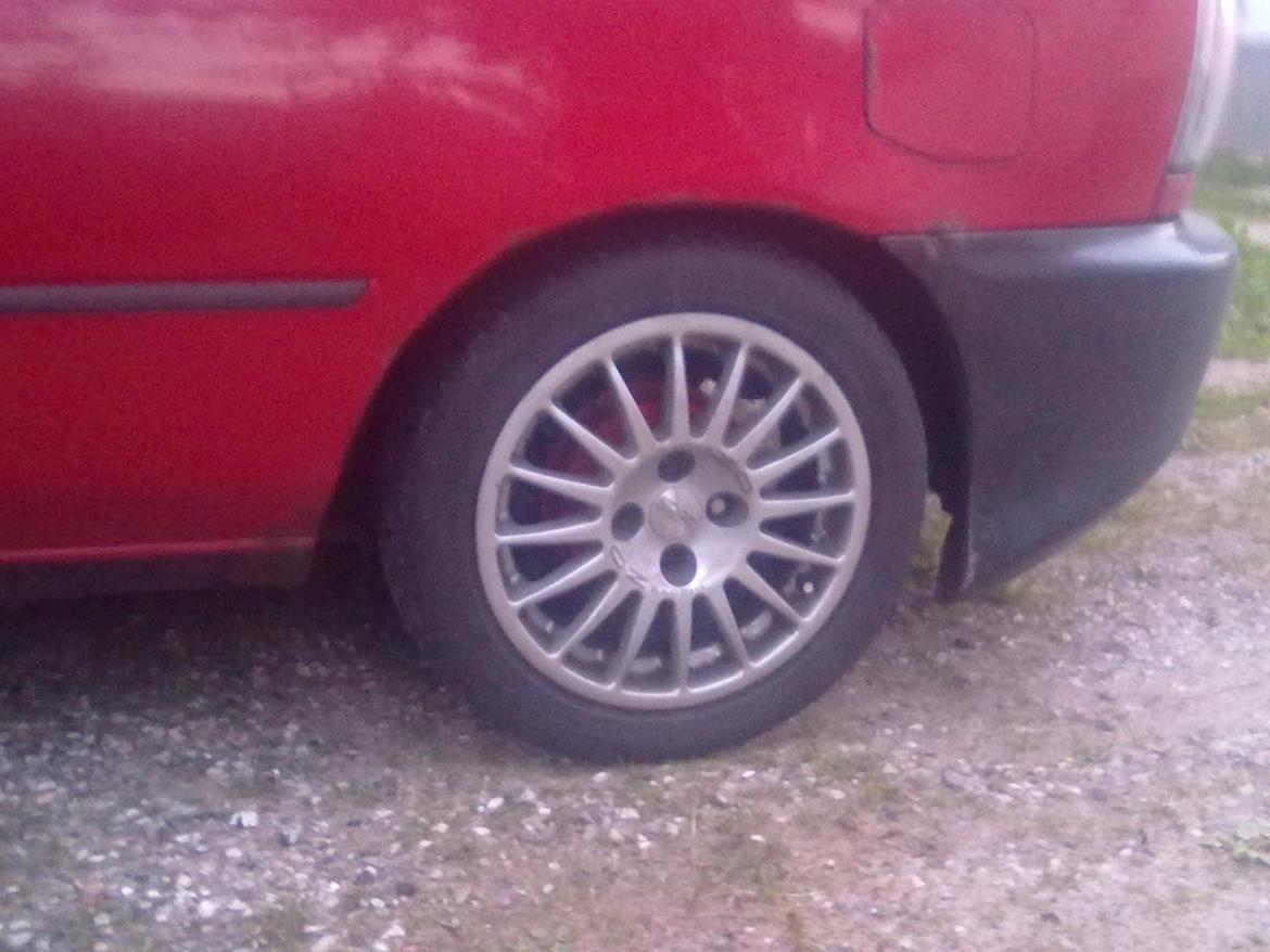 Toyota corolla e10 billede 2