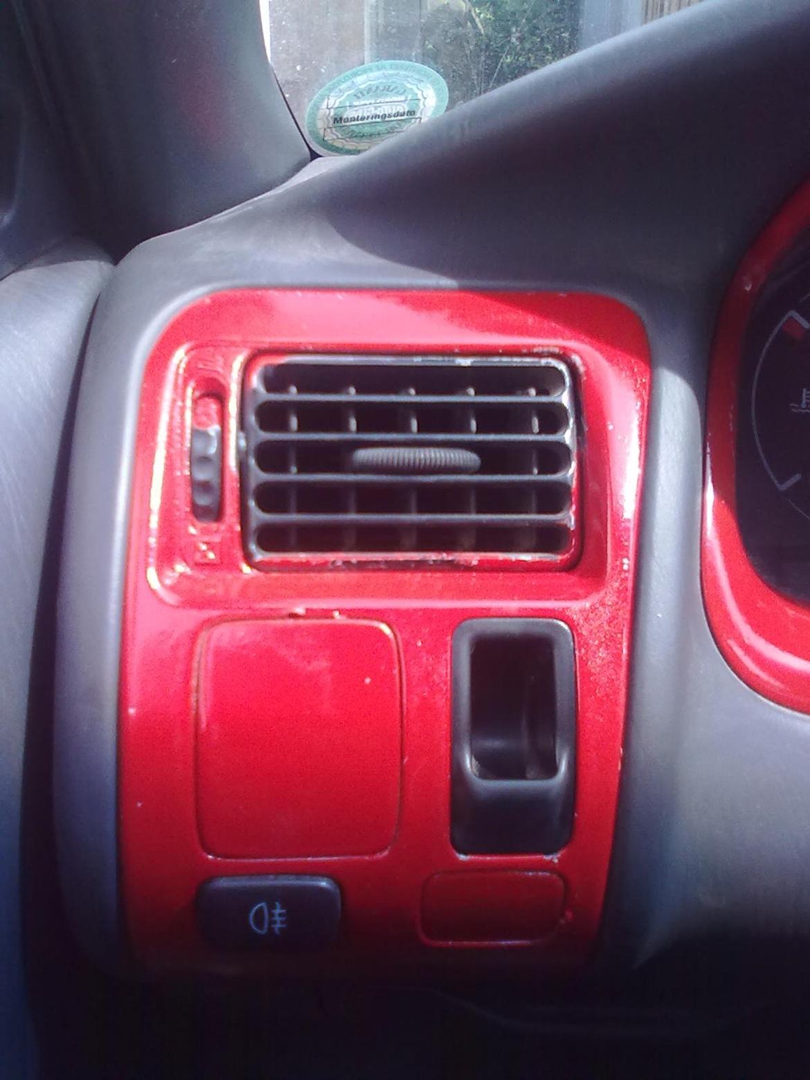 Toyota corolla e10 billede 17