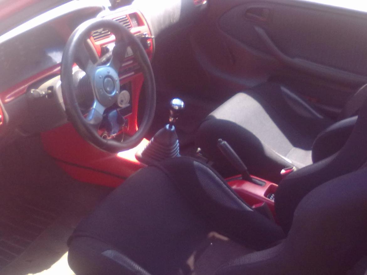 Toyota corolla e10 billede 18