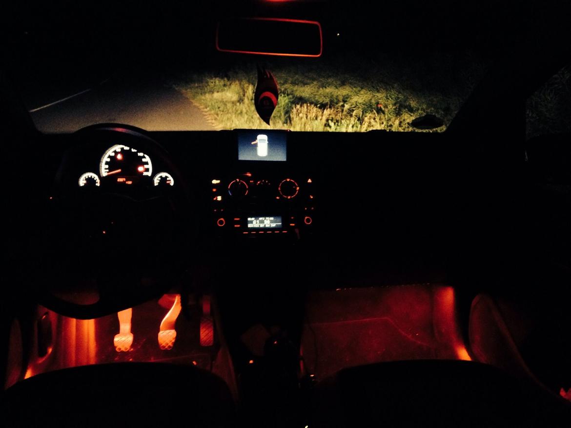 VW Move up billede 24