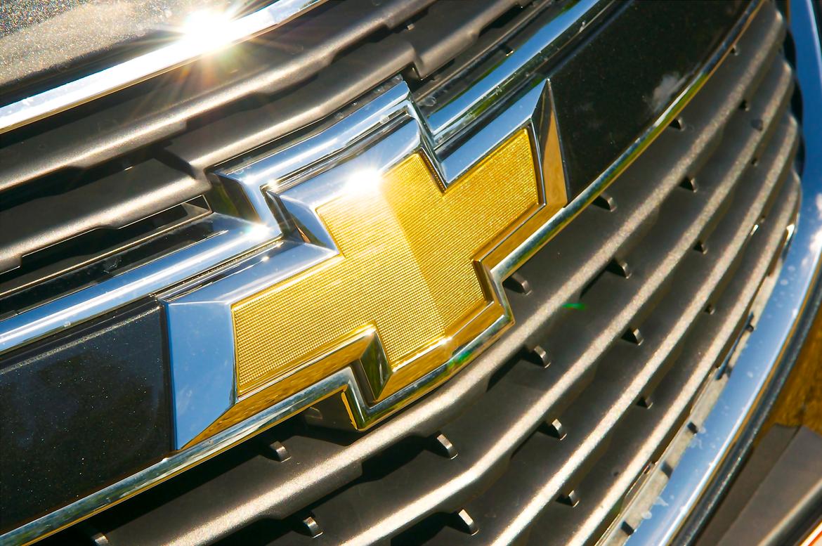 Chevrolet Cruze LTZ Stationcar billede 7