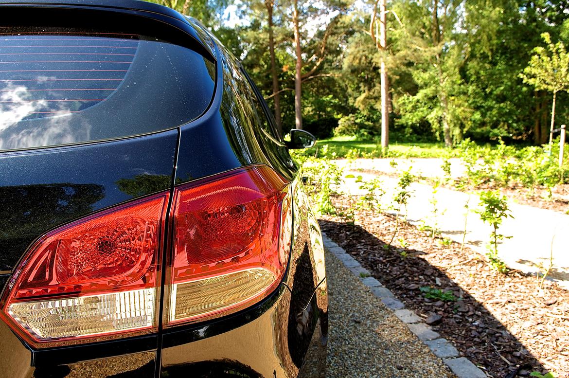 Chevrolet Cruze LTZ Stationcar billede 5