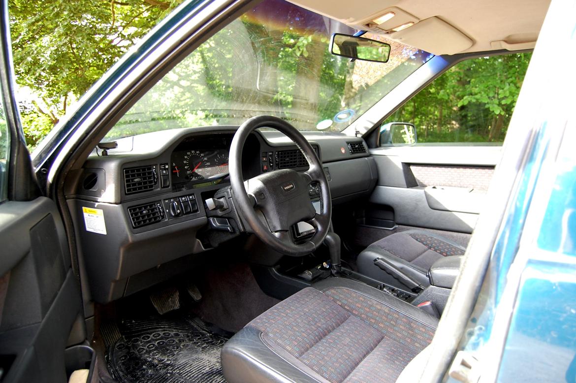 Volvo 850 stc. 2,5 SE billede 7