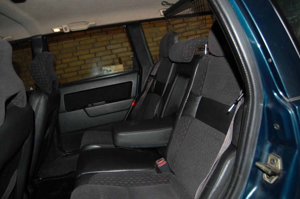 Volvo 850 stc. 2,5 SE billede 13