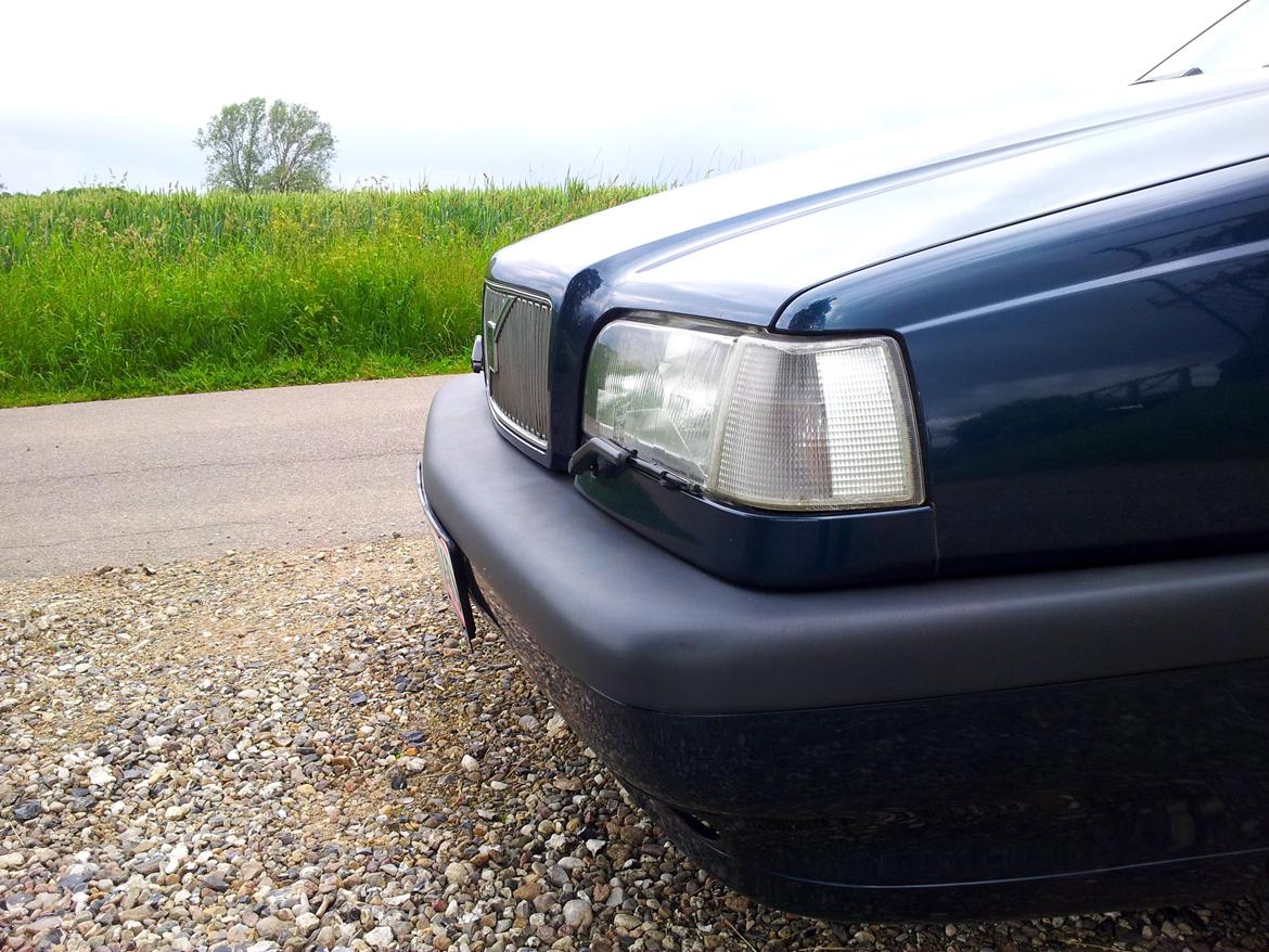 Volvo 850 stc. 2,5 SE billede 5