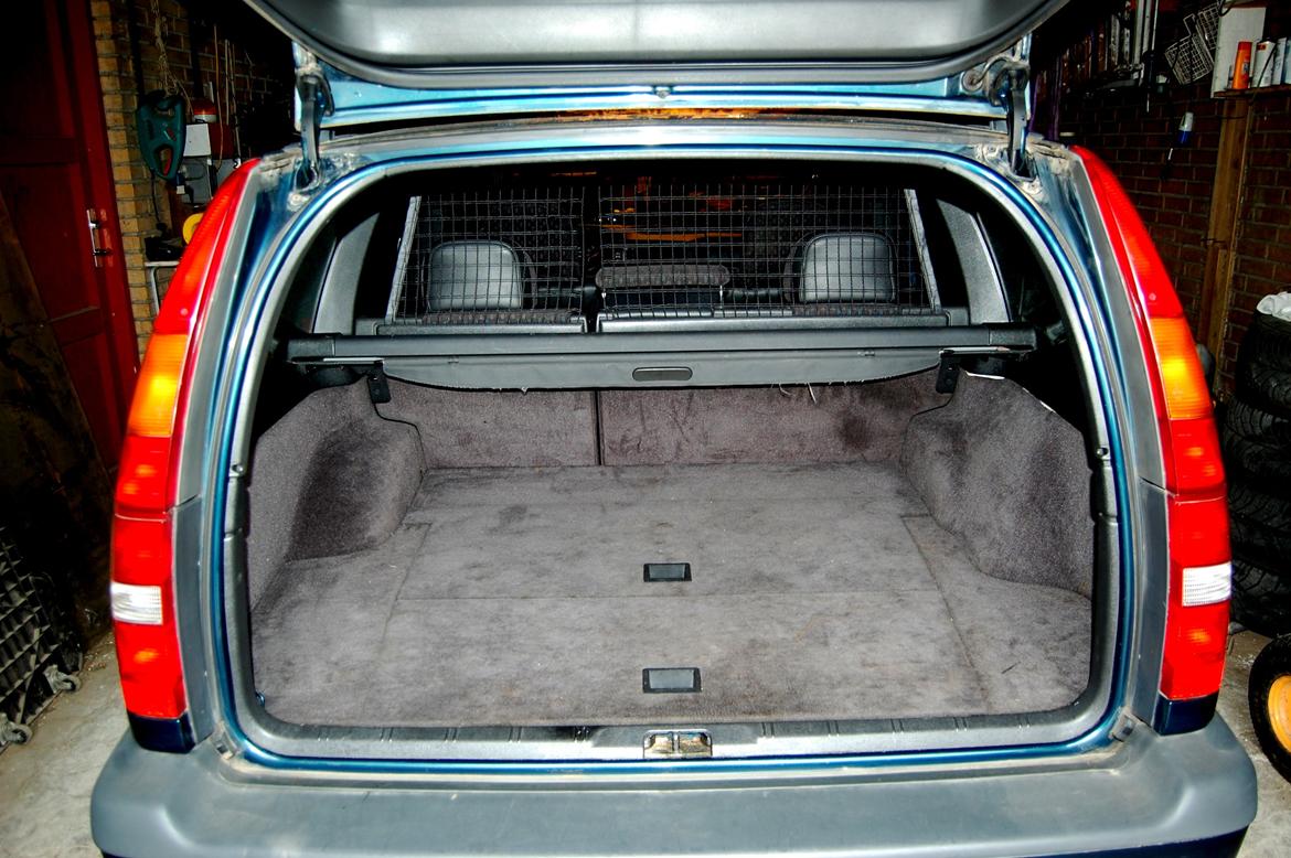 Volvo 850 stc. 2,5 SE billede 15