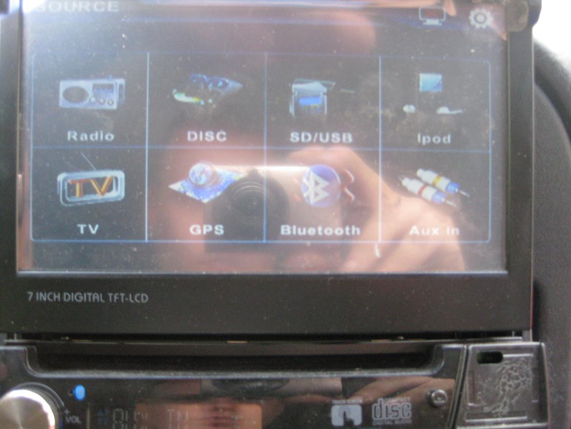 Toyota Celica T20 GT billede 16