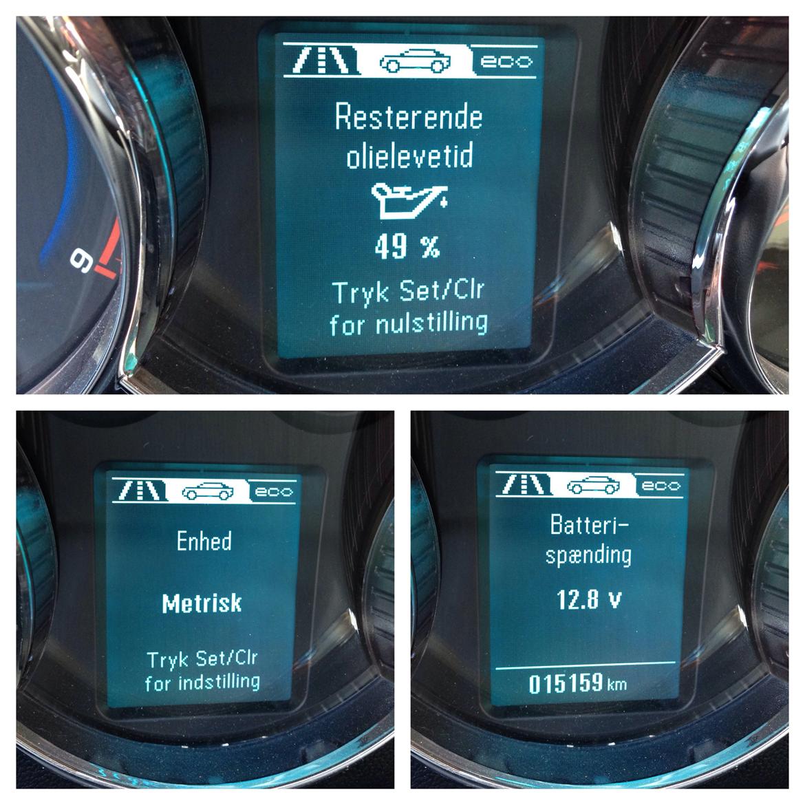 Chevrolet Cruze LTZ Stationcar billede 13