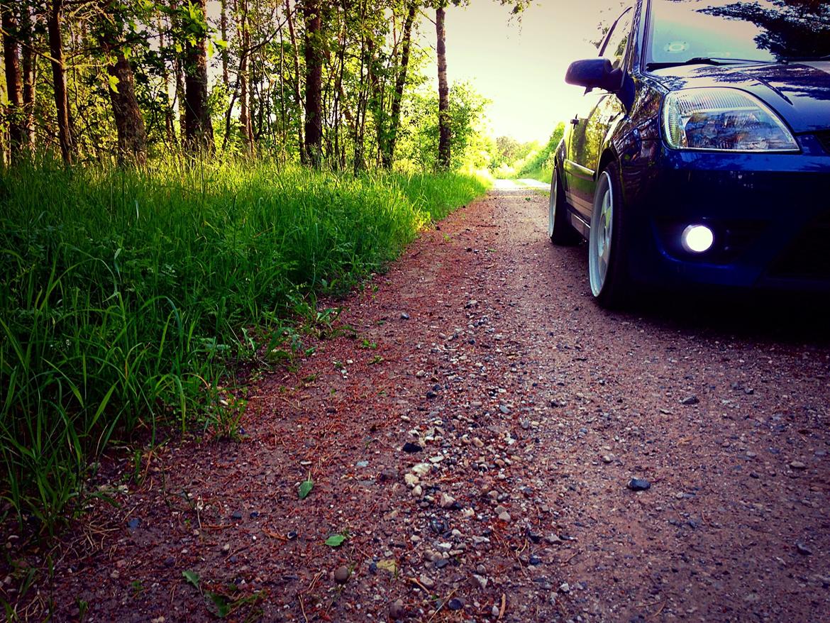 Ford Fiesta ST150 billede 3