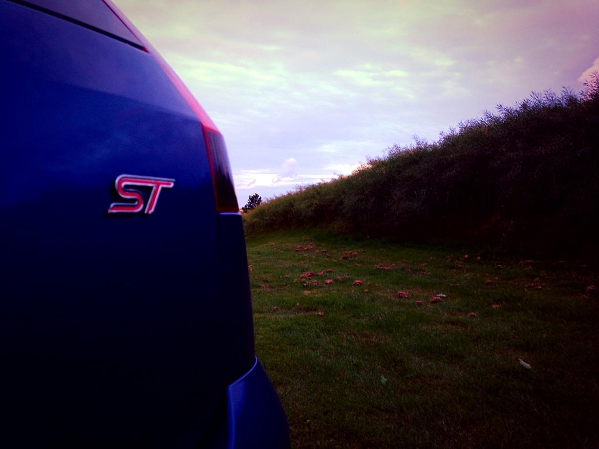 Ford Fiesta ST150 billede 10