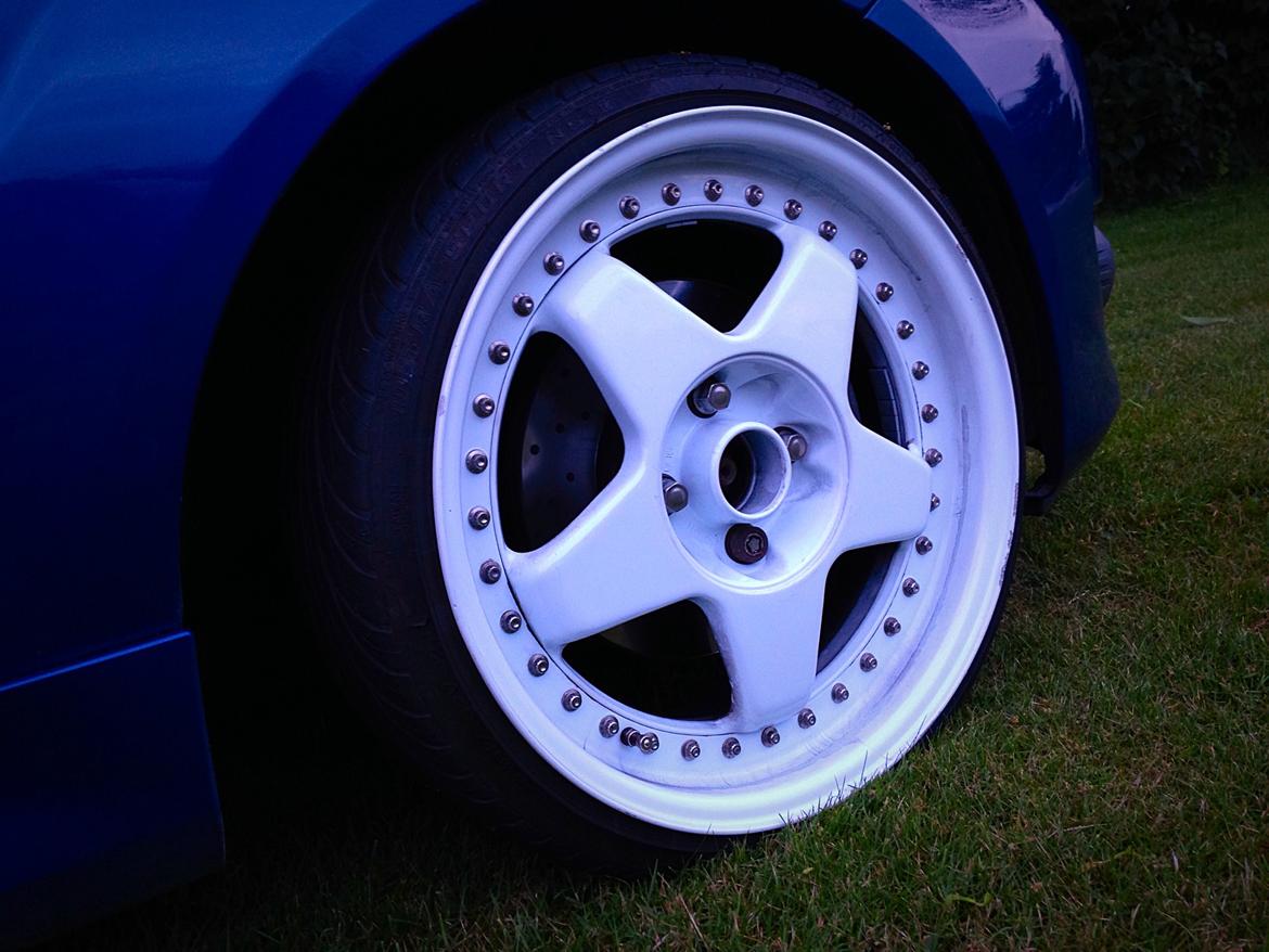 Ford Fiesta ST150 billede 12