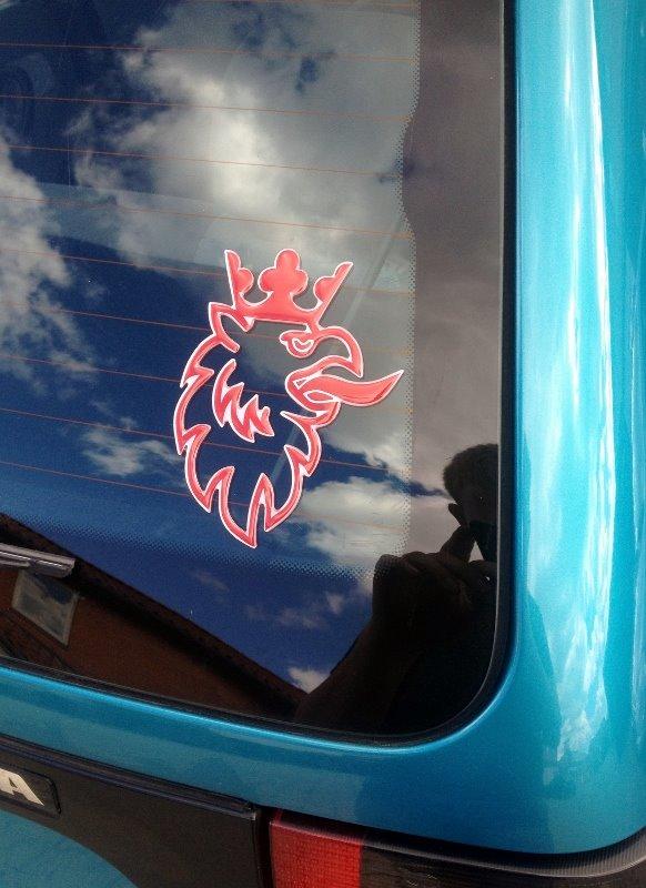 Seat ibiza mk2 fra 1996 billede 9