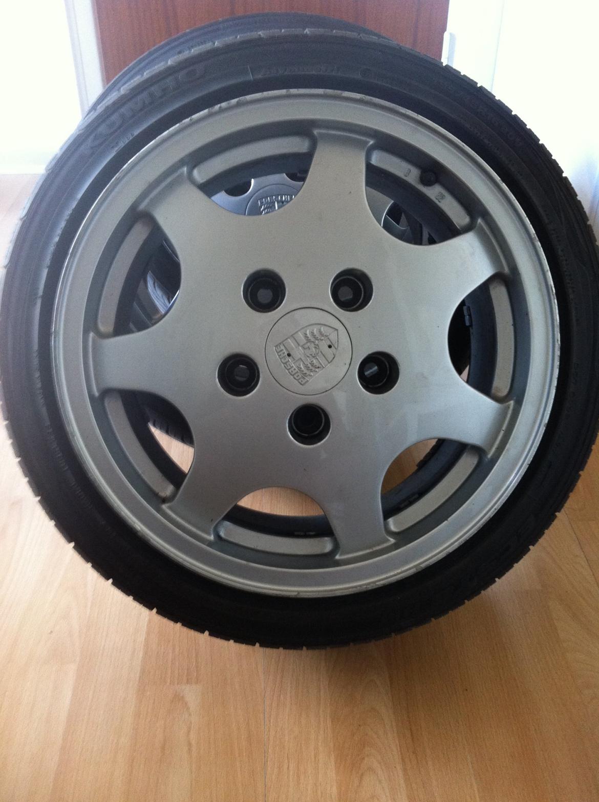 VW Golf 3 Variant (SOLGT) billede 15