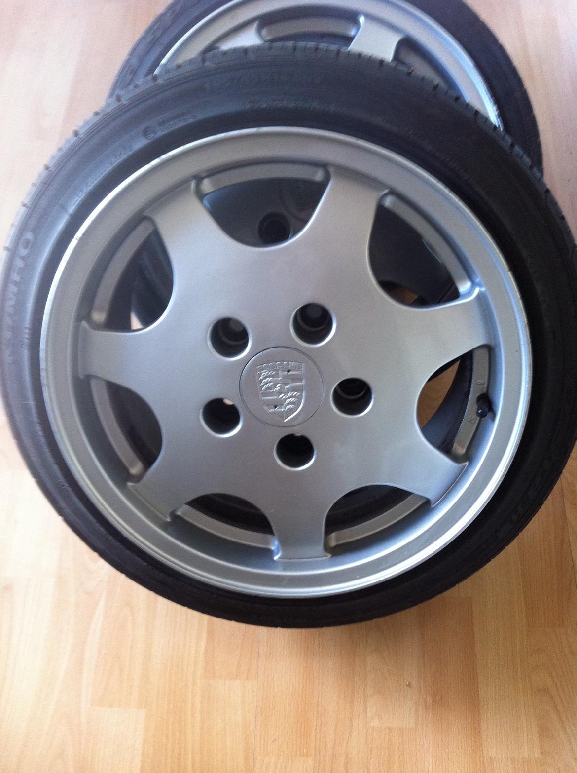 VW Golf 3 Variant (SOLGT) billede 14