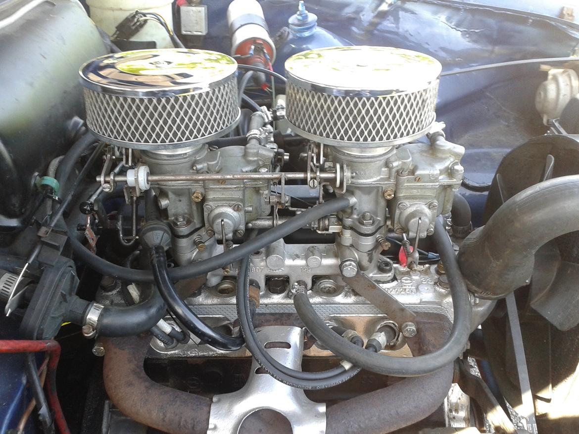 Opel Kadett C coupé billede 9