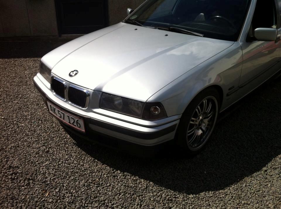 BMW E36 318i billede 5