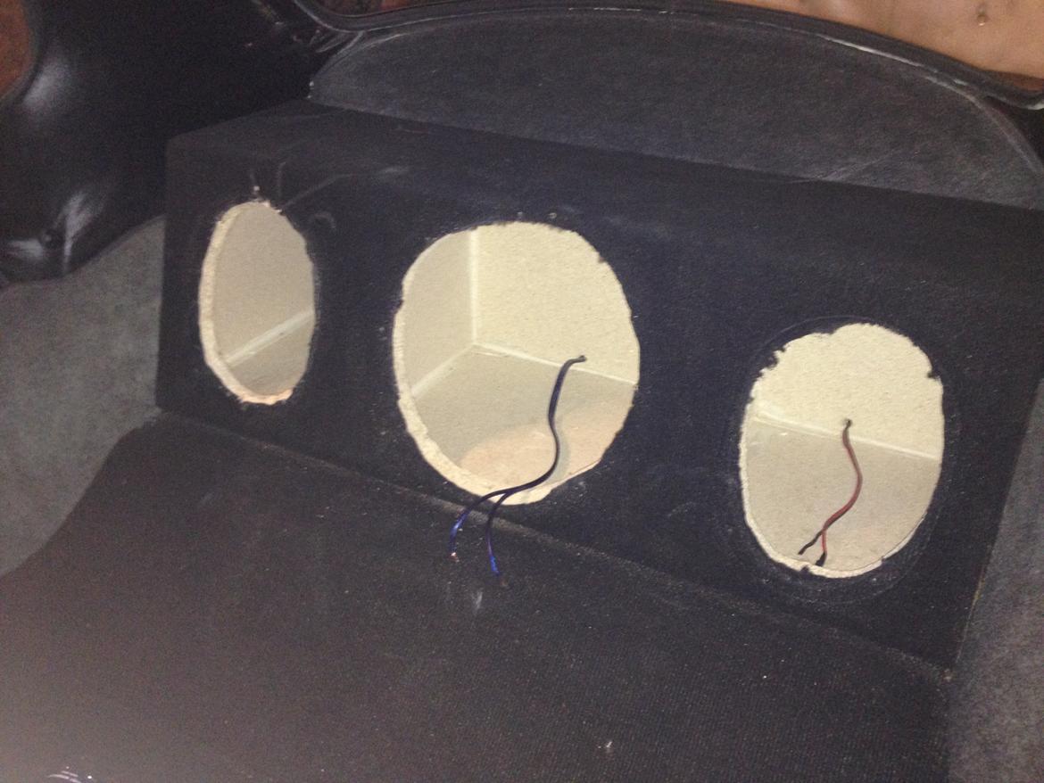 VW 1303 SOLGT billede 8