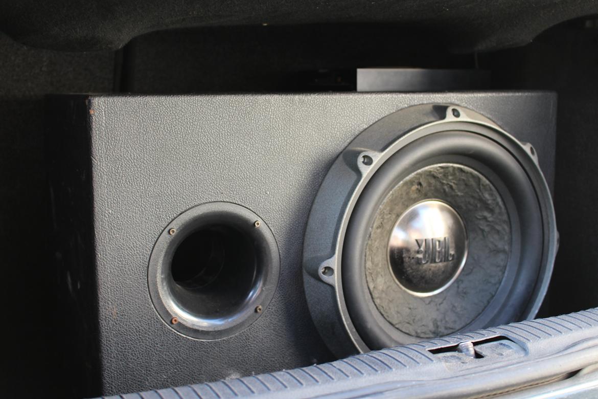 VW Golf IV TDI billede 10