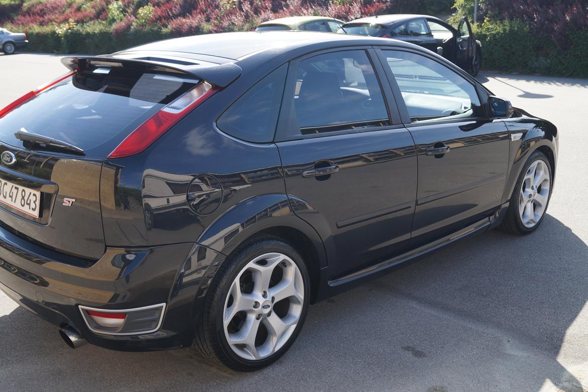 Ford Focus ST billede 5