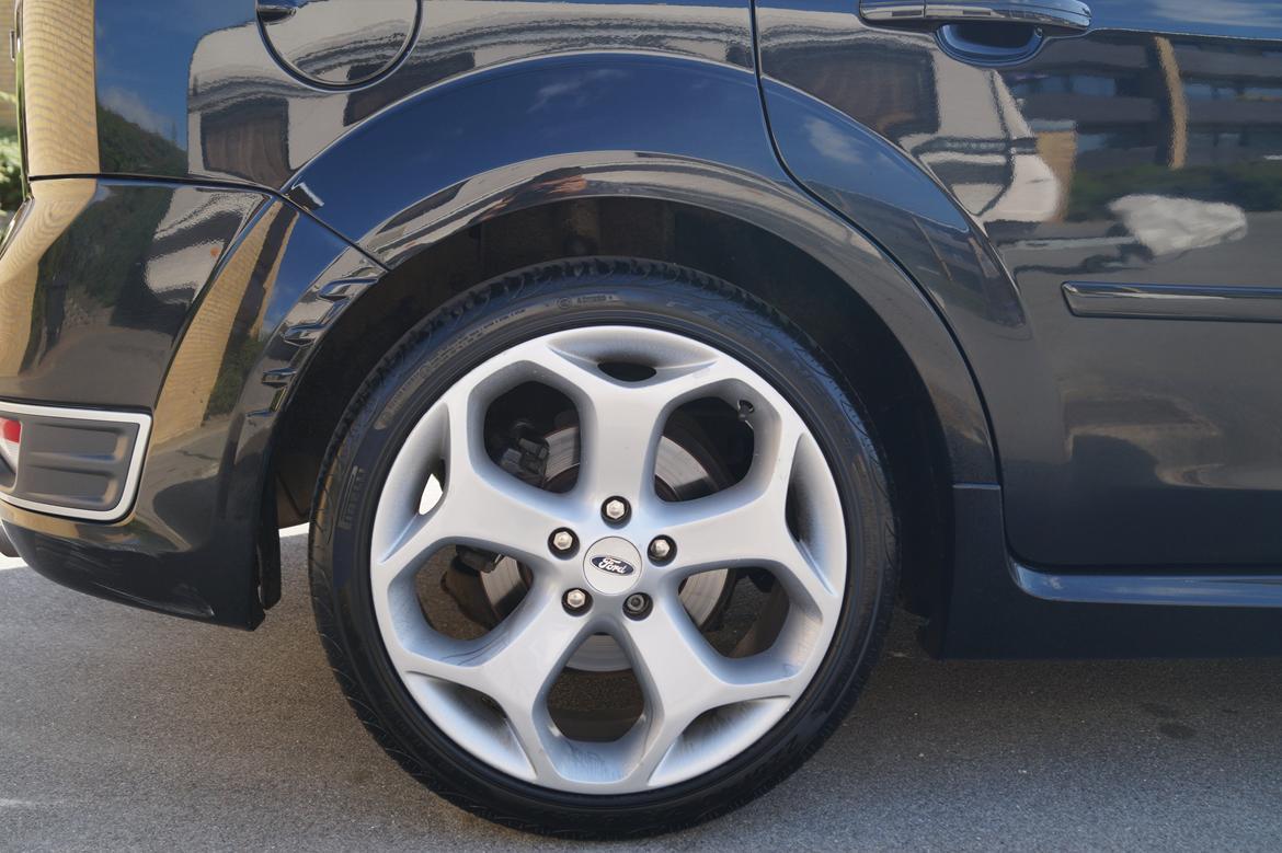 Ford Focus ST billede 6