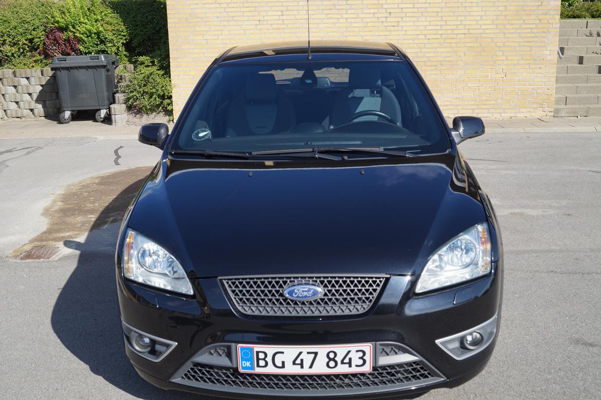 Ford Focus ST billede 8