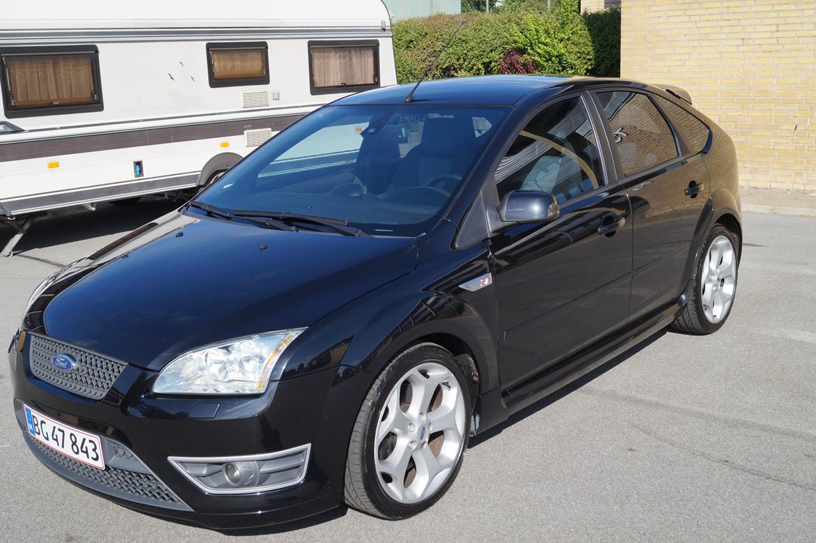 Ford Focus ST billede 9