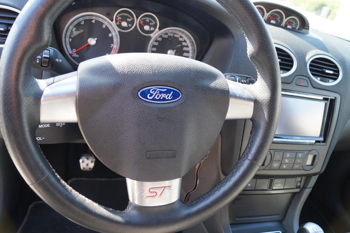 Ford Focus ST billede 12
