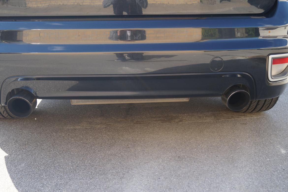 Ford Focus ST billede 15