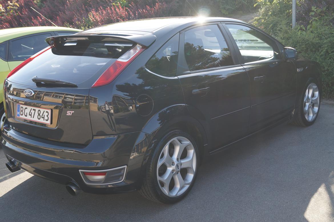 Ford Focus ST billede 17