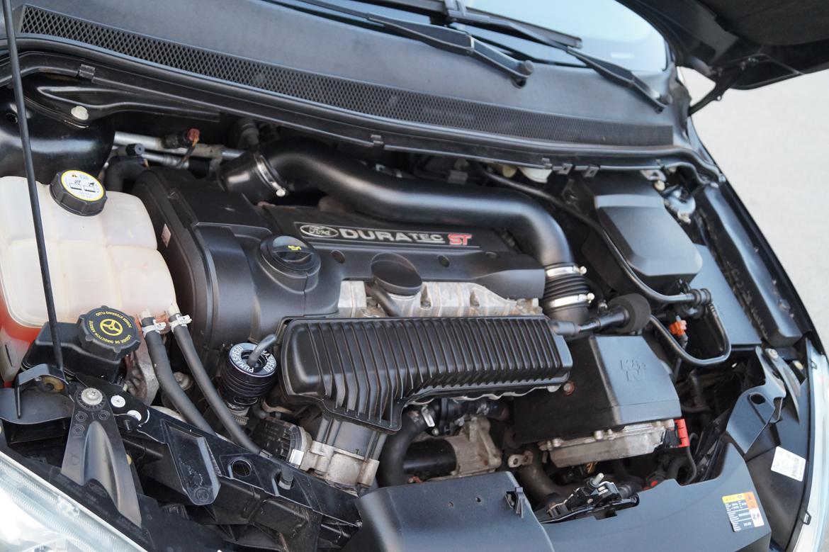 Ford Focus ST billede 19