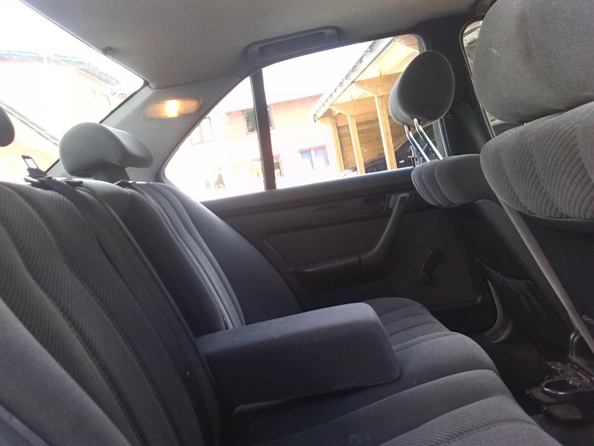 BMW E34 520i 24v.. billede 9