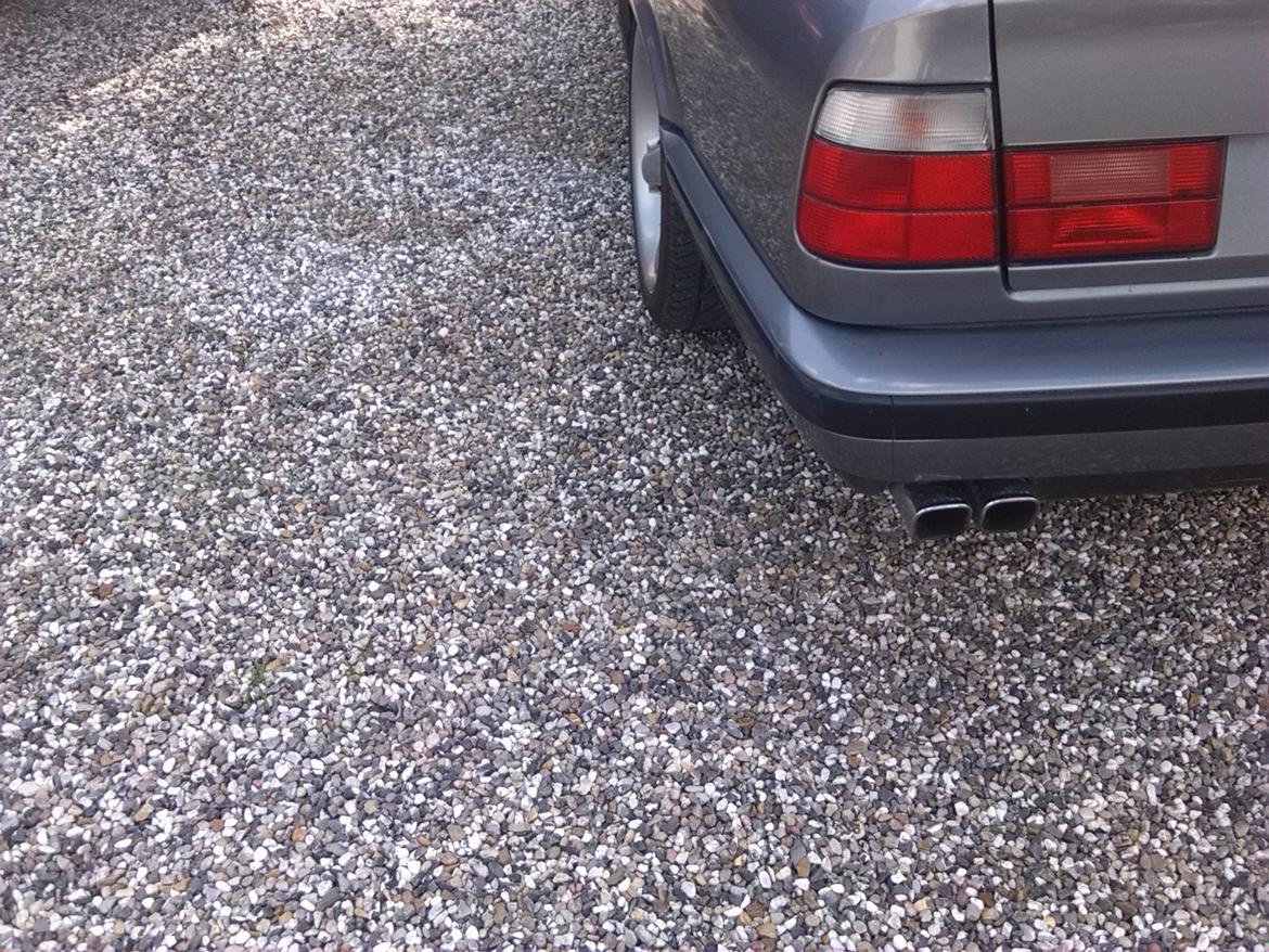 BMW E34 520i 24v.. billede 10