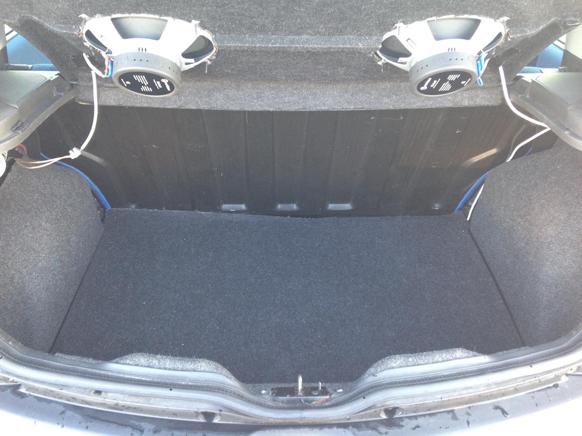 Fiat Punto billede 13